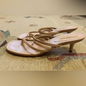 Porte&Paire mules size 38,5